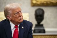 WHITEHOUSE - Source: Getty